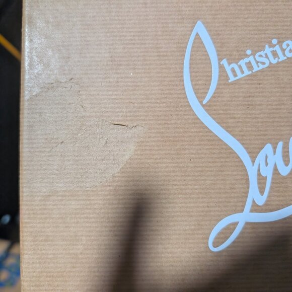 Christian Louboutin | So Kate 120 Patent Leather Pumps - Picture 8 of 15